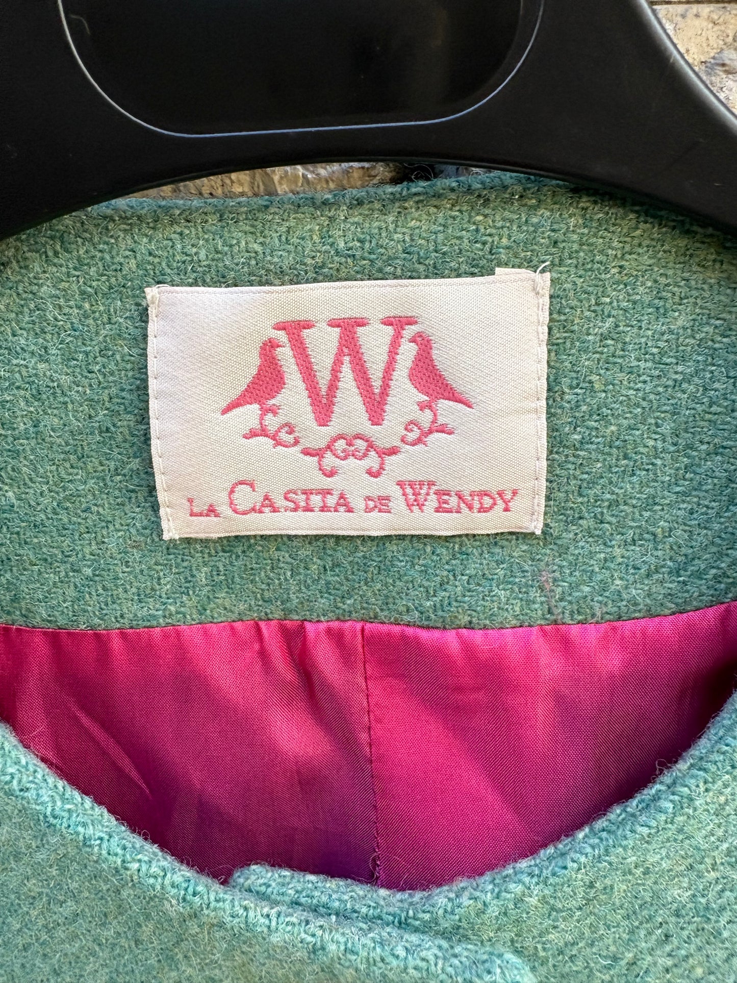 MALABABA. Checkered pareo/scarf