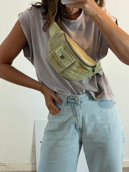 RIÑONERA JANNU (3colores)