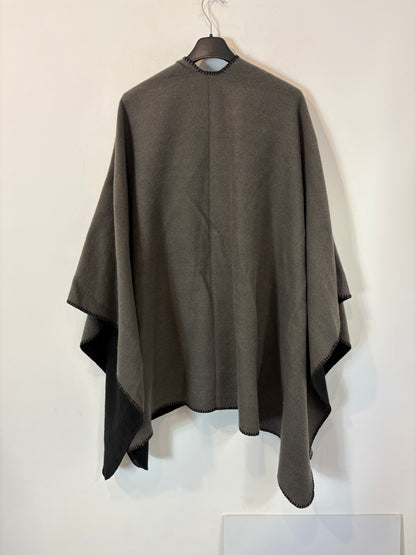 BARILOCHE. Houndstooth trousers size 36