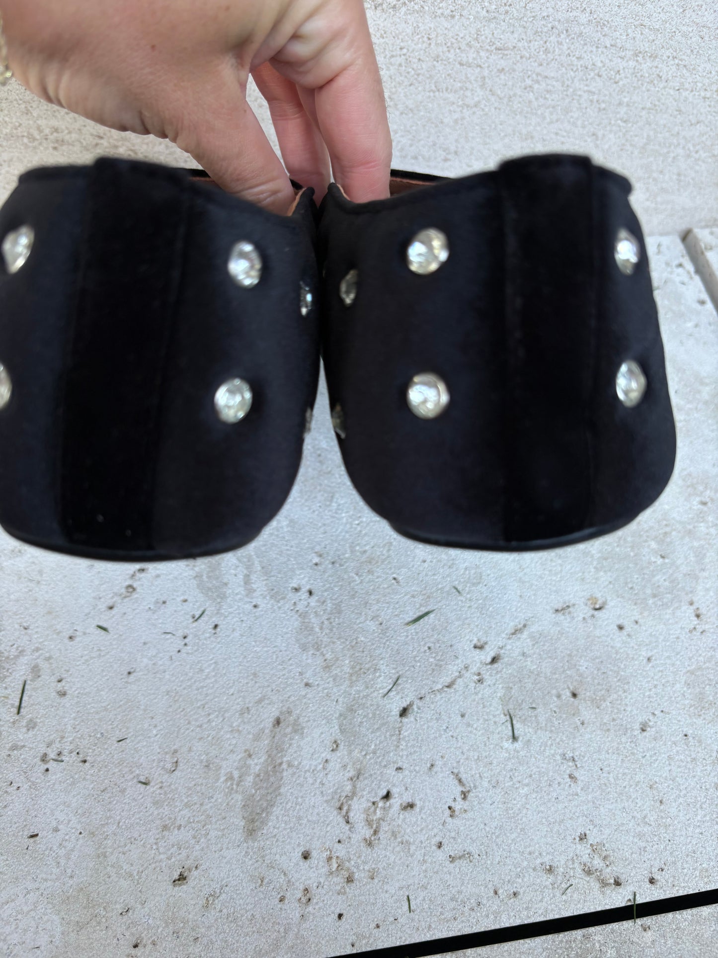 ZARA. Coral beaded jacket. TS