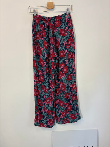 BARILOCHE. Houndstooth trousers size 36