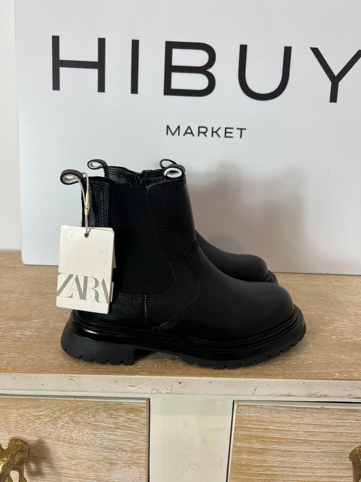 Botas chelsea T 30 – Hibuy market