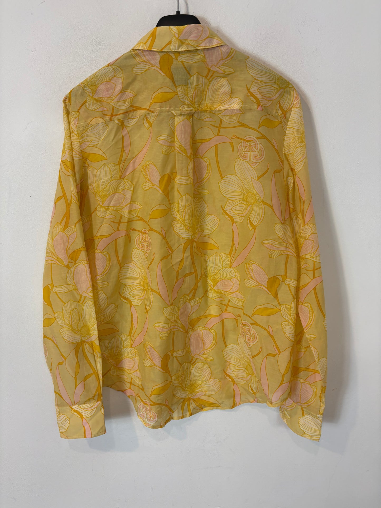 GANT. Conjunto estampado texturas