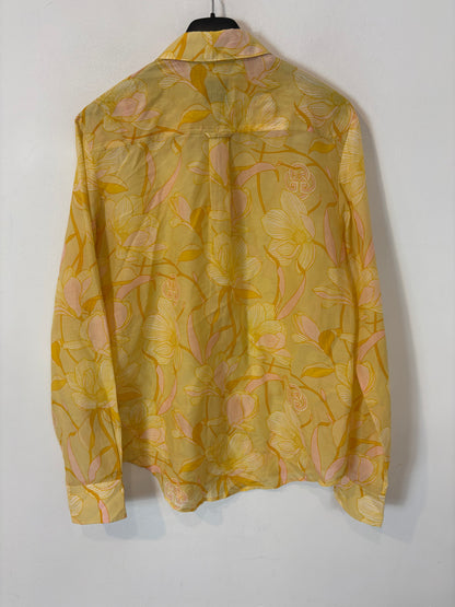 GANT. Conjunto estampado texturas