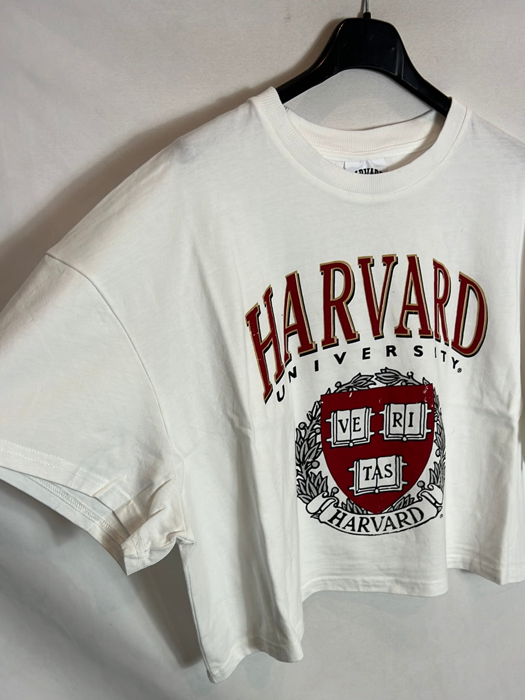 OTHER. HARVARD crop top. XL