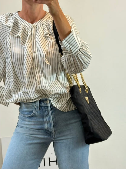 ZARA. Long pink ribbed poncho Tm