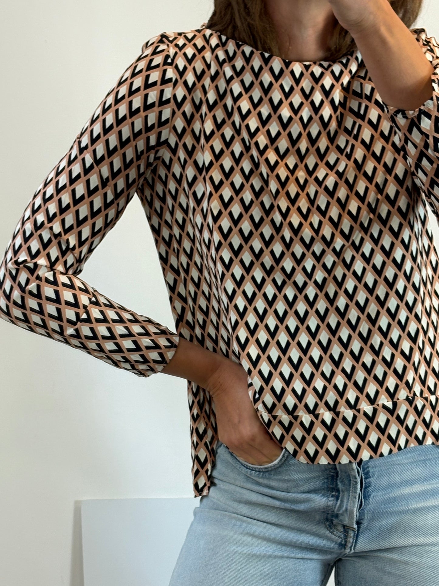 FRAME. Yellow denim jumpsuit. Size XS