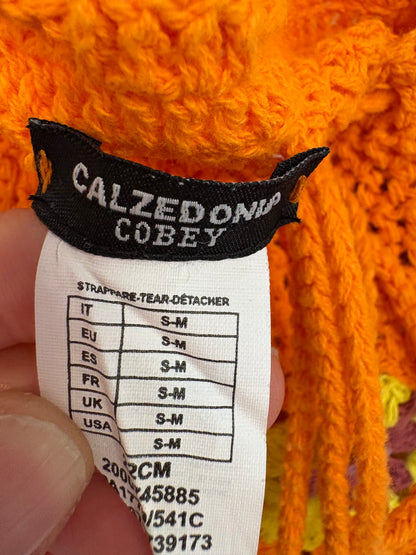 ODYSSEY. Brown swimsuit. TS