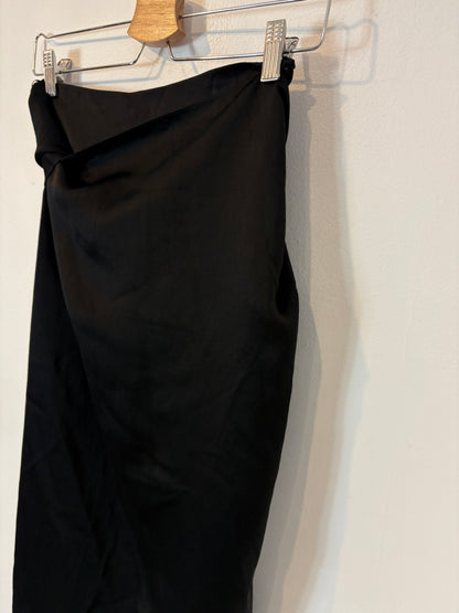 CORTANA. Falda pareo mezcla