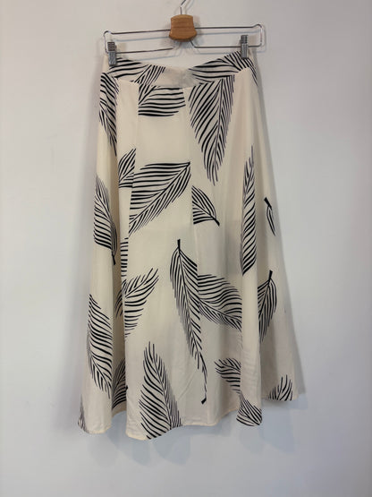 OTHERS. Full midi skirt. TM