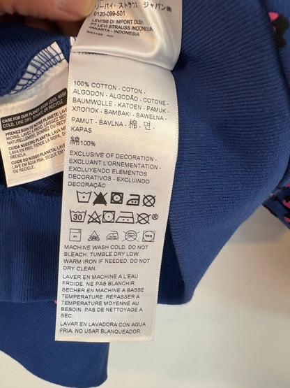 ZARA. Jacket with mottled gray wool. TS