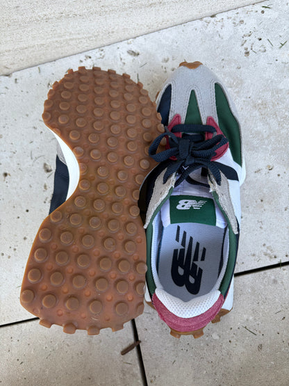 ZARA. Coral beaded jacket. TS