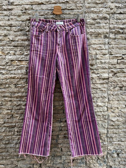 MALABABA. Checkered pareo/scarf