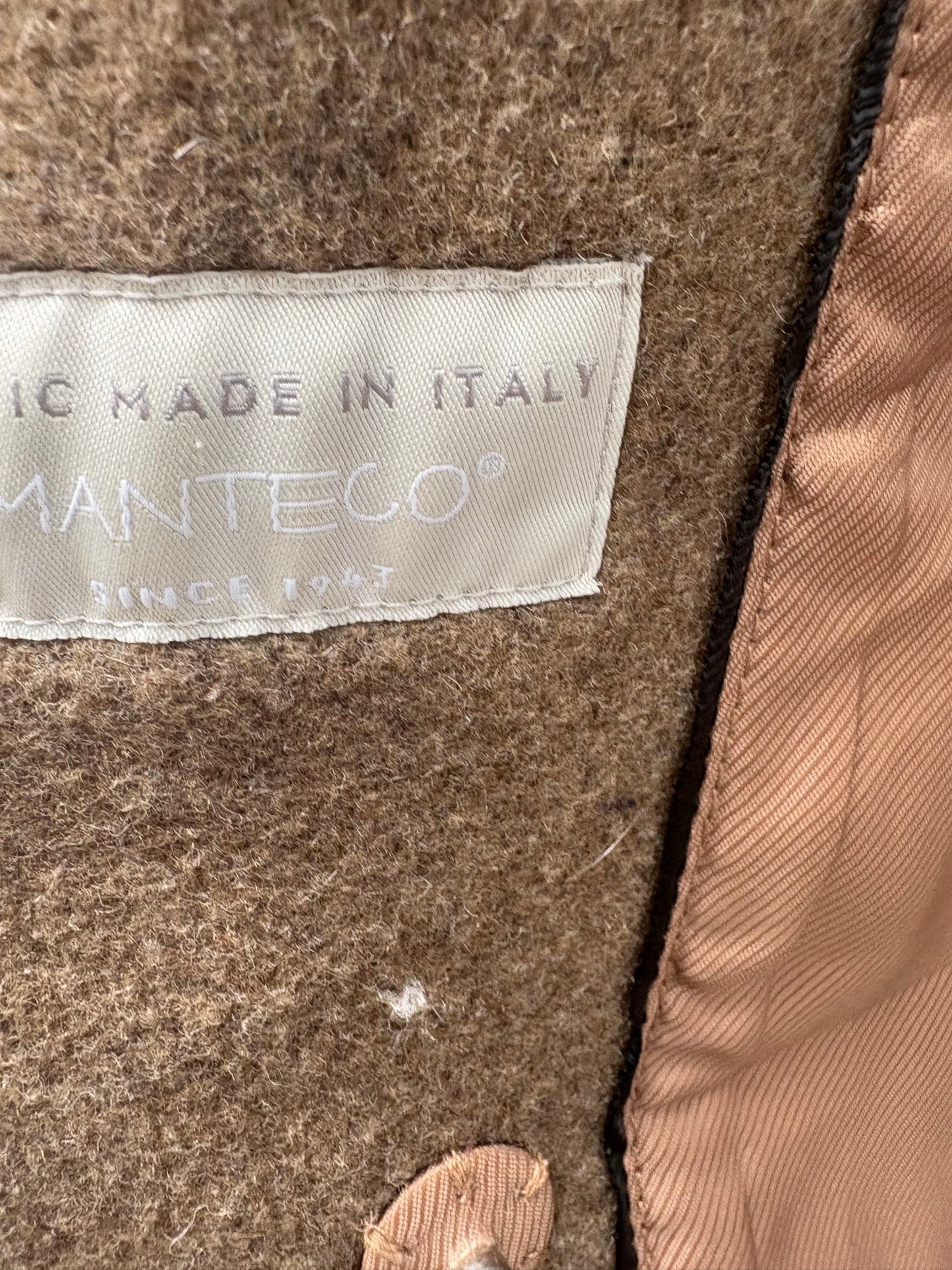 IMAN. White ribbed top Tm