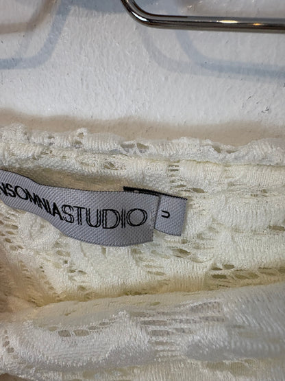 INSOMNIA STUDIO. Total look encaje. TU (S/M)