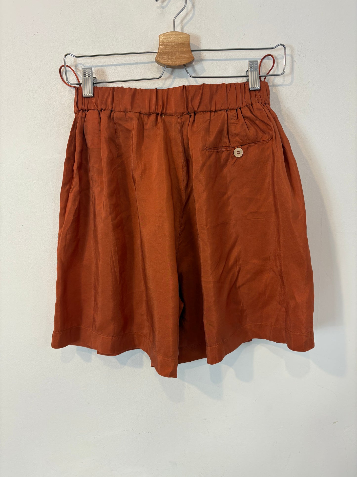 FORTE FORTE. Conjunto caldero seda