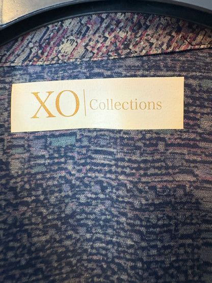 OTRAS. Blusa estilo vintage