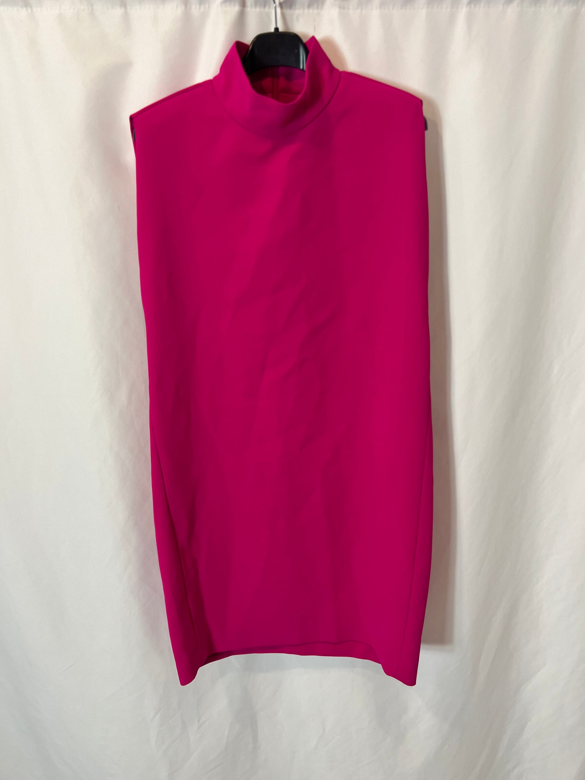 Turtle Neck Zara Pink Turtleneck Dress Zara Dresses Zarapink Mock