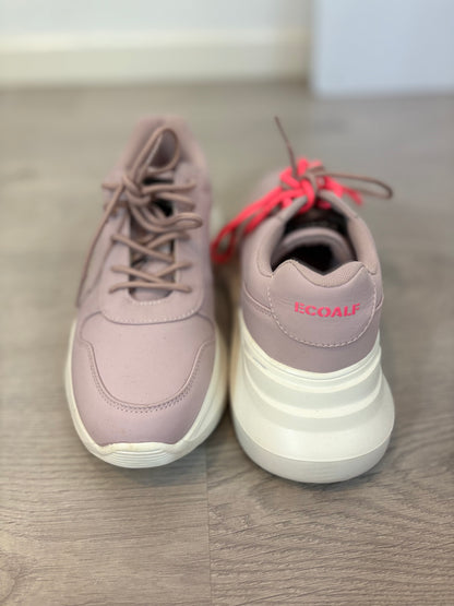 ZARA. Jacket with mottled gray wool. TS