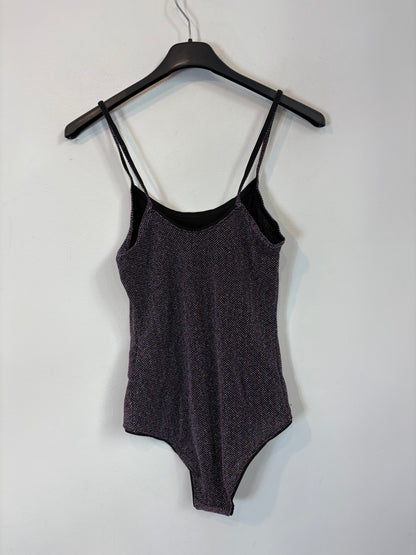 &OTHER. STORIES. Body hilos de colores T.36