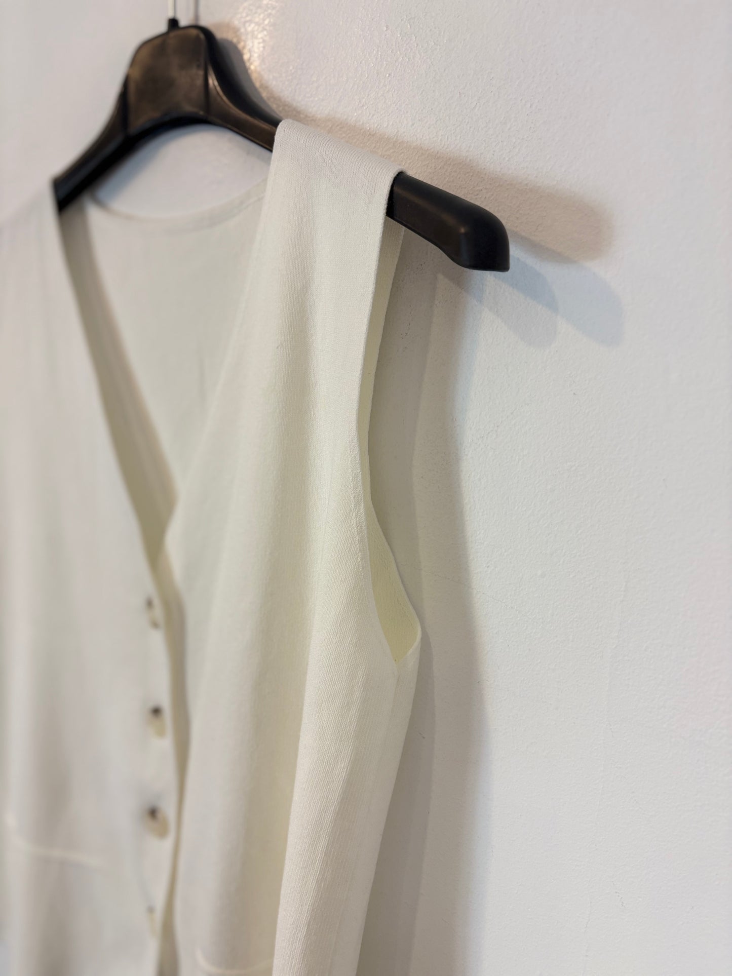 BARILOCHE. Houndstooth trousers size 36