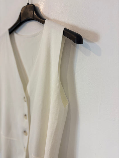 BARILOCHE. Houndstooth trousers size 36