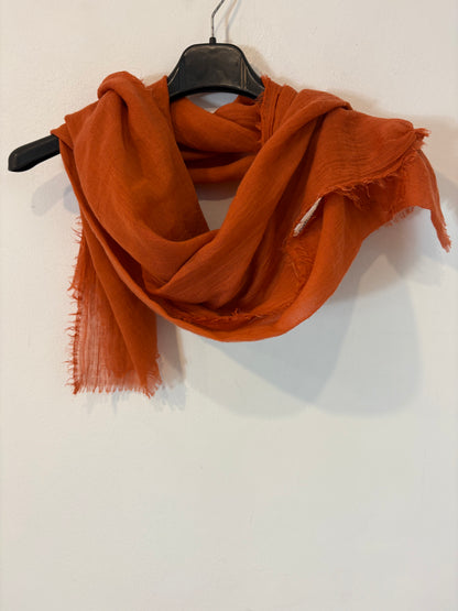 NATURA. Kettle scarf