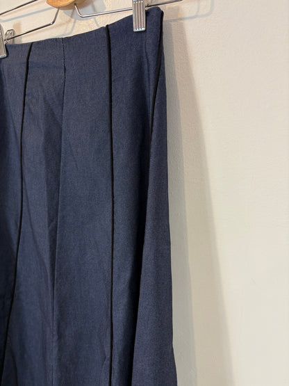 BARILOCHE. Houndstooth trousers size 36