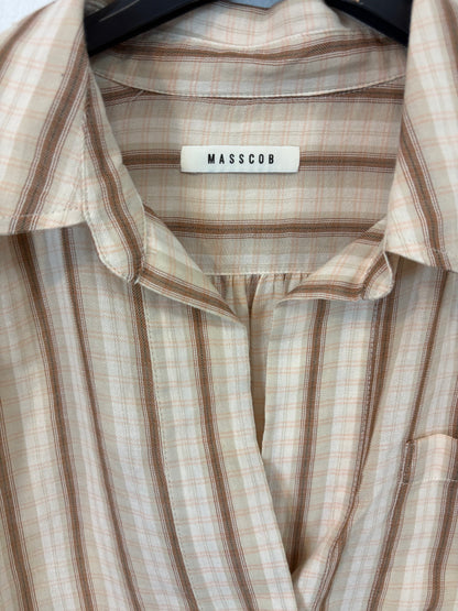 WINDSOR. Navy blue cashmere blazer. T 38