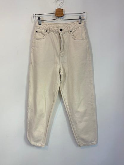 AMERICAN VINTAGE. Denim beige claro
