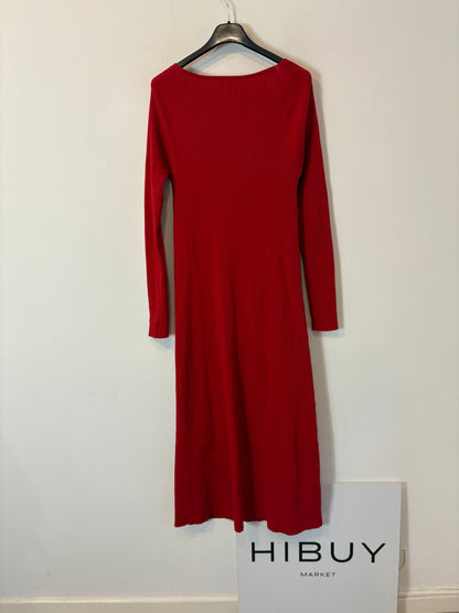 WINDSOR. Navy blue cashmere blazer. T 38