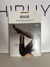 WOLFORD. Medias color natural. T S