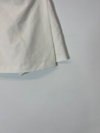 THE DROP. Falda/pantalón blanca T.xs