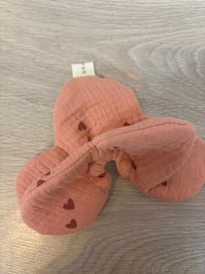 RITAVON. Coletero corazones