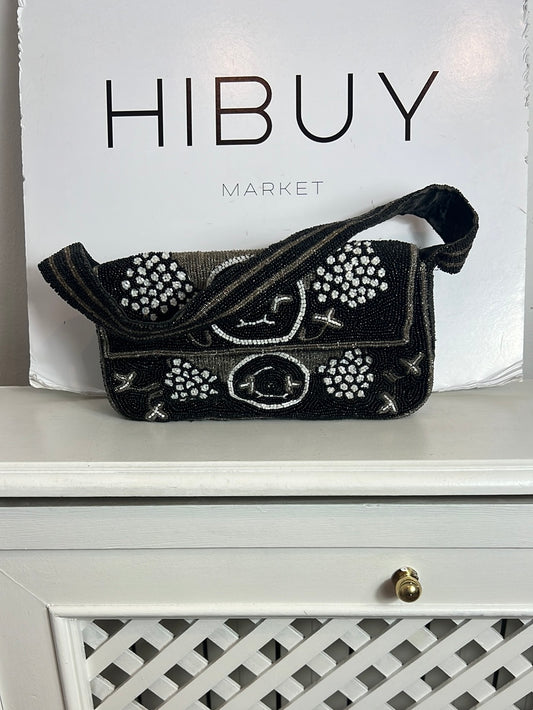 RESTMONT. Bolso asa corta pedreria