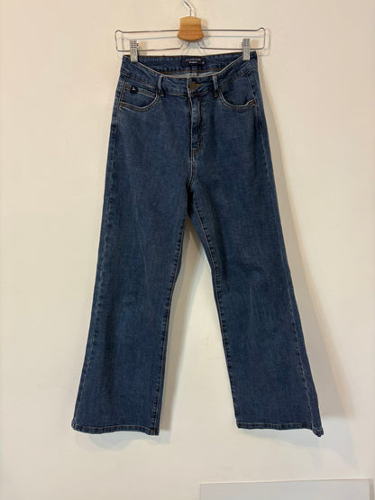 LLOYD´S. Denim ligero recto
