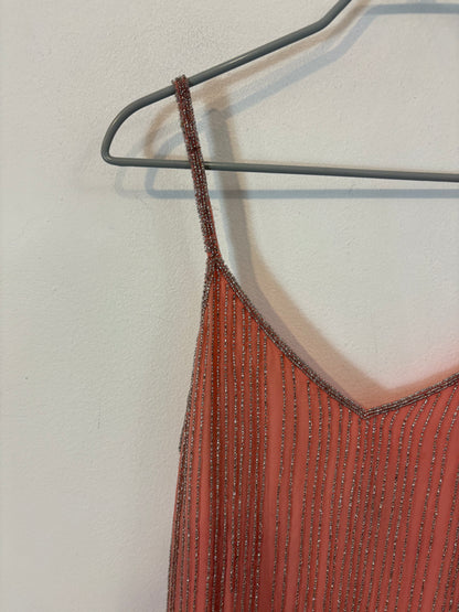 SÉZANE. Multicolored raffia bag