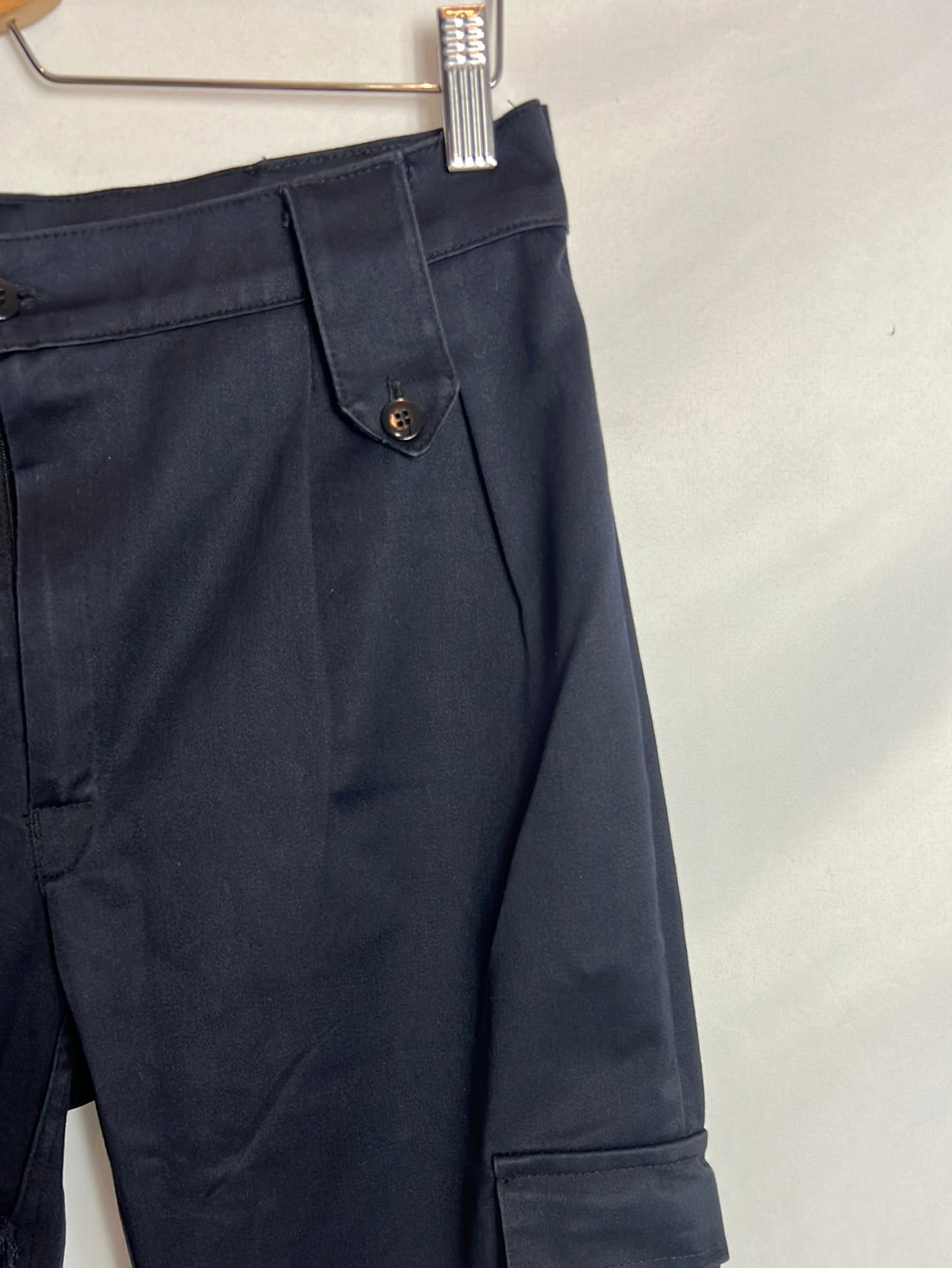 OTHERS. Blue cargo pants. Size 46