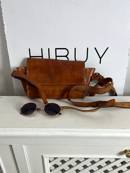 OTRAS. Bolso mini piel