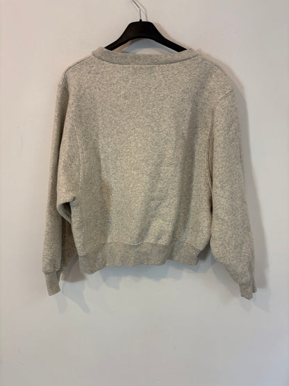 SOPHIE &amp; LUCIE. Long animal print jumpsuit. T 36