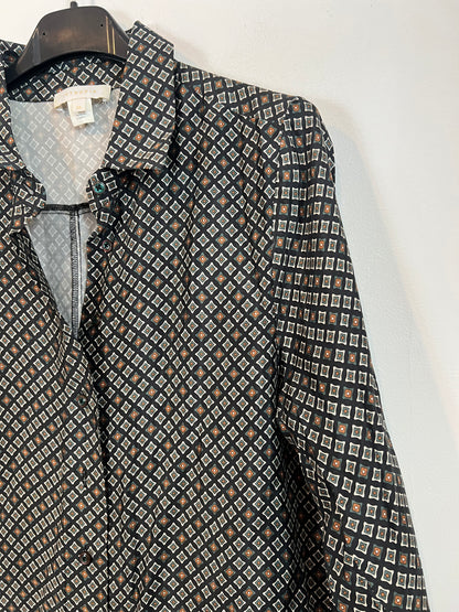 INTROPIA. Mono largo rombos T.38