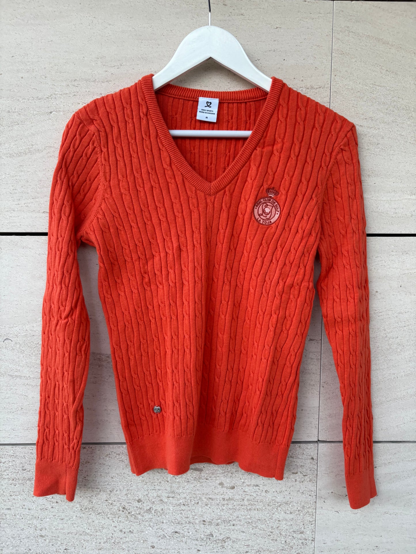 OTRAS. Jersey ochos golf
