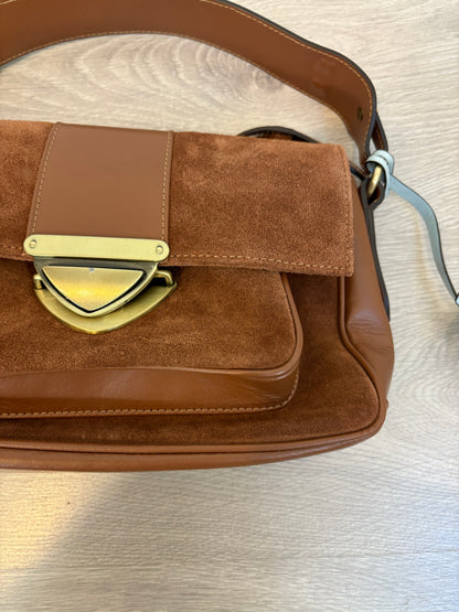 BARILOCHE. Houndstooth trousers size 36