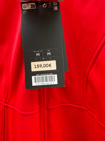 OYSHO. Mono rojo ski