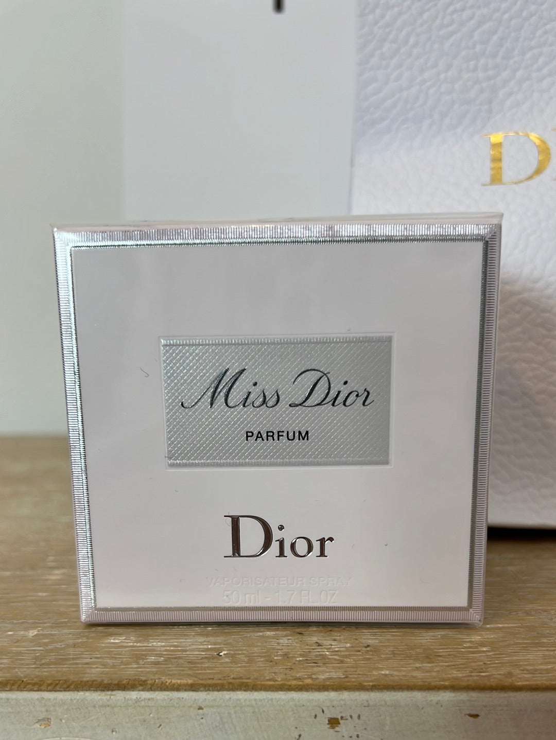 MISS DIOR. Women's Perfume .T 50 ml