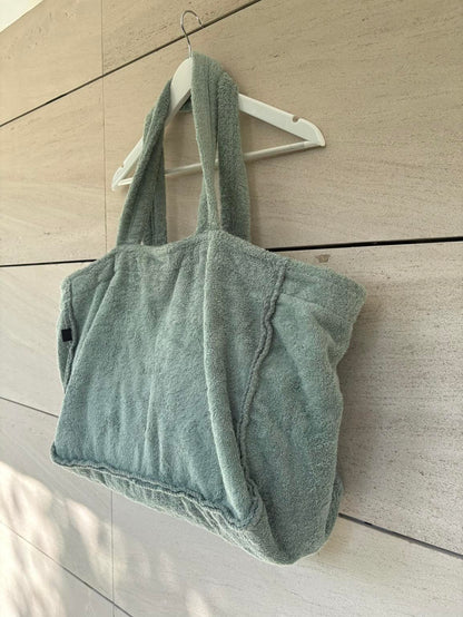 Bolsa mediana rizo