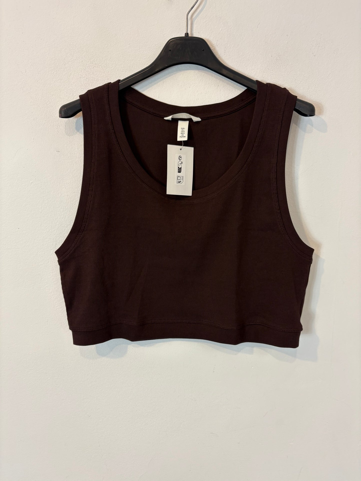 SHEIN. Burgundy Fringed Cardigan Tl