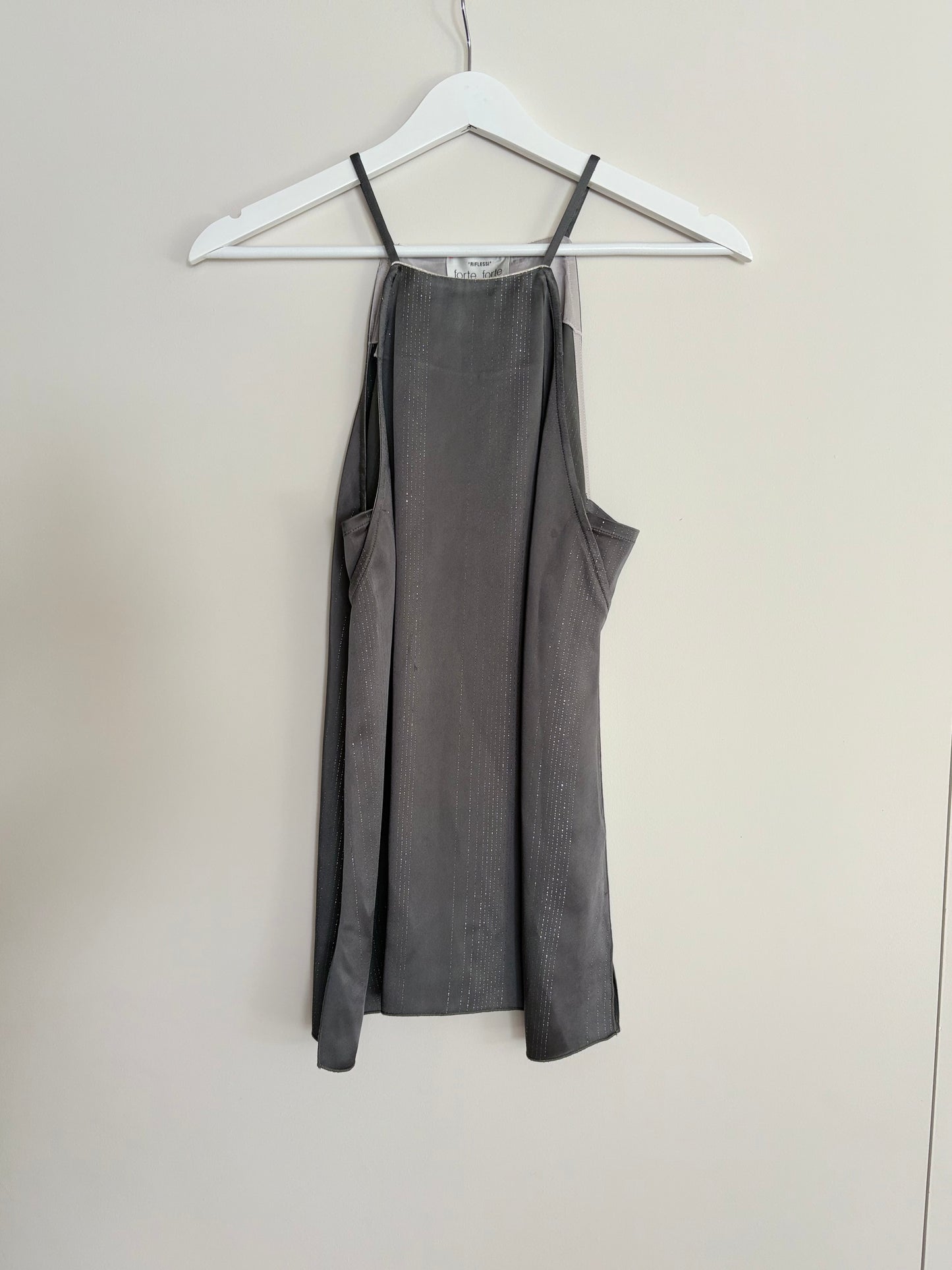 ISABEL MARANT. Black floral print jumpsuit. Size 36