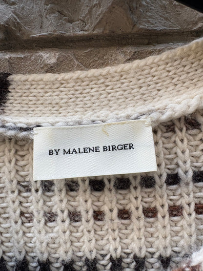 MASSIMO DUTTI. Short green skirt with pocket T.xs