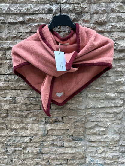 RITAVON. toquilla lana caldera